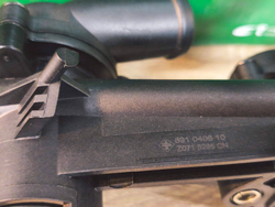 Термостат в сборе INA VAG CFNA  1.4-1.6