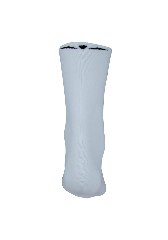 НОСКИ SOCK LR | WHITE