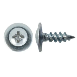 Саморез по металлу (клоп) Li 4,2х13 мм ZN усиленный, 199шт