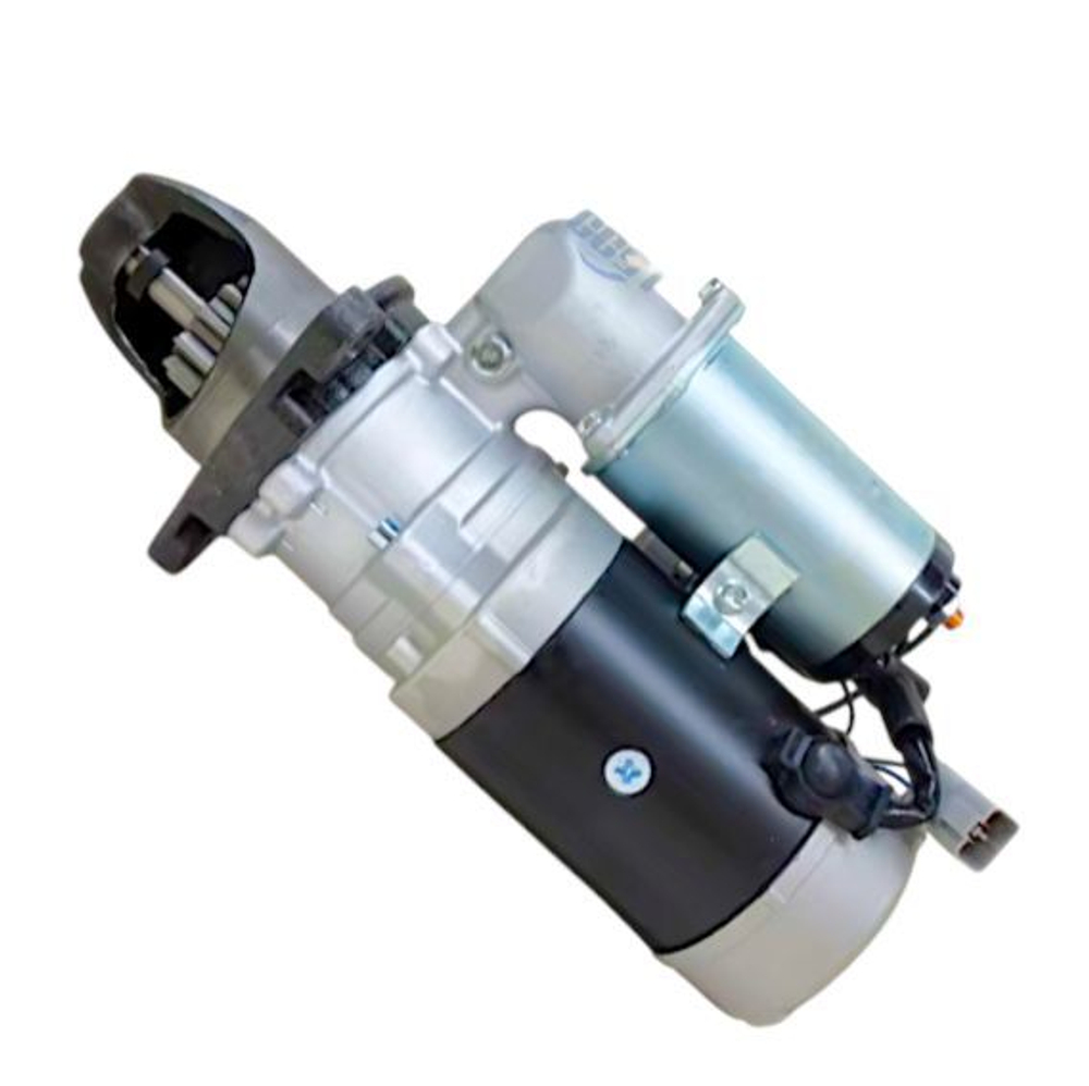 Стартер для KOMATSU STK4164