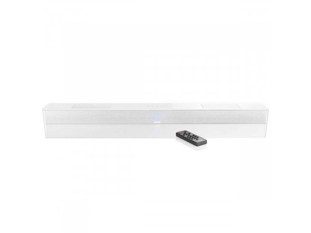 Саундбар Canton Smart Soundbar 10 white