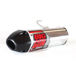 Прямоток Yamaha G700 BIG GUN EXHAUST