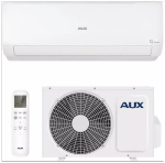 Настенная сплит-система AUX ASW-H24A4/QH-R1 AS-H24A4/QH-R1