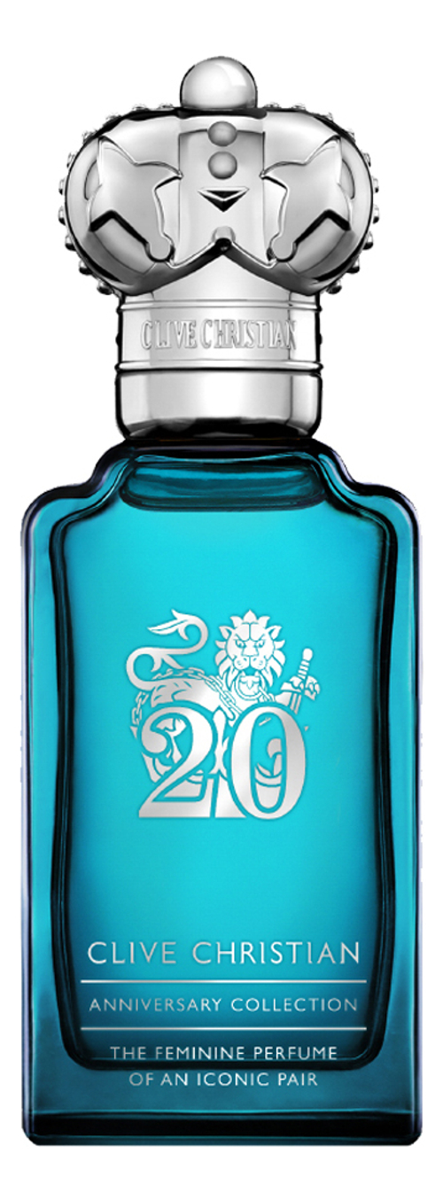 Clive Christian Iconic Pair