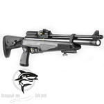 Пневматическая винтовка Hatsan AT44-10 Tactical