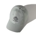 Кепка Ymkashix Hellcome Фисташковая