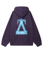 Толстовка С Капюшоном Hooded Electric Boogie Sweat