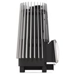 Дровяная банная печь Grill'D Cometa Vega 240 Short Max Pro