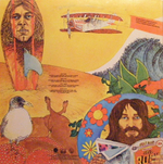 The Beach Boys / Endless Summer (2LP)