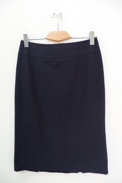 Юбка Marks&Spencer прямого кроя 44/46 размер