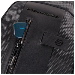 Рюкзак Piquadro Brief 2  CA4536BR2/CAMOREFN