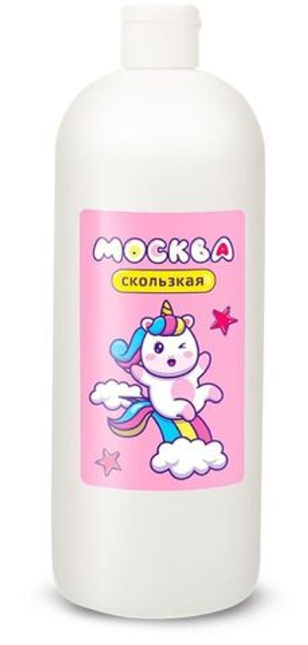 Гибридная смазка  Москва Скользкая  - 1000 мл.