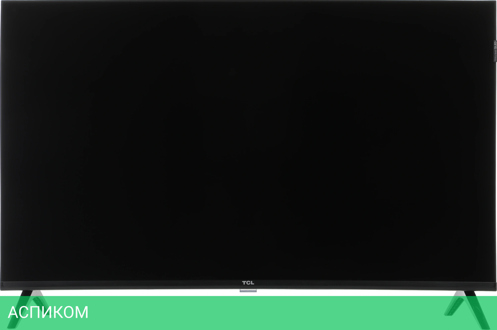 Телевизор QLED TCL 32" 32S4K