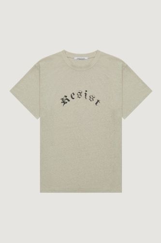 Футболка с надписью