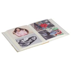 Фотоальбом Image Art IA-200PP серия 397 Детский термосварка 50 листов 200 фотографий размер 10х15 | Image Art