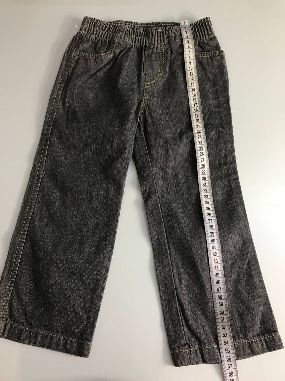 Джинсы CIRCO как у папы на мальчика 2-3 лет