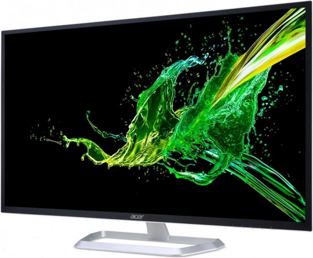 Монитор 31,5" Acer EB321HQAbi