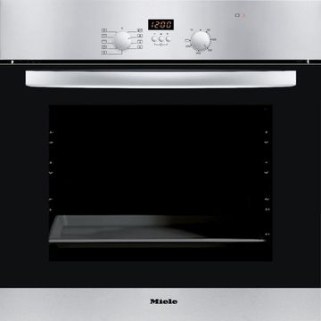 Электрический духовой шкаф Miele H4312B