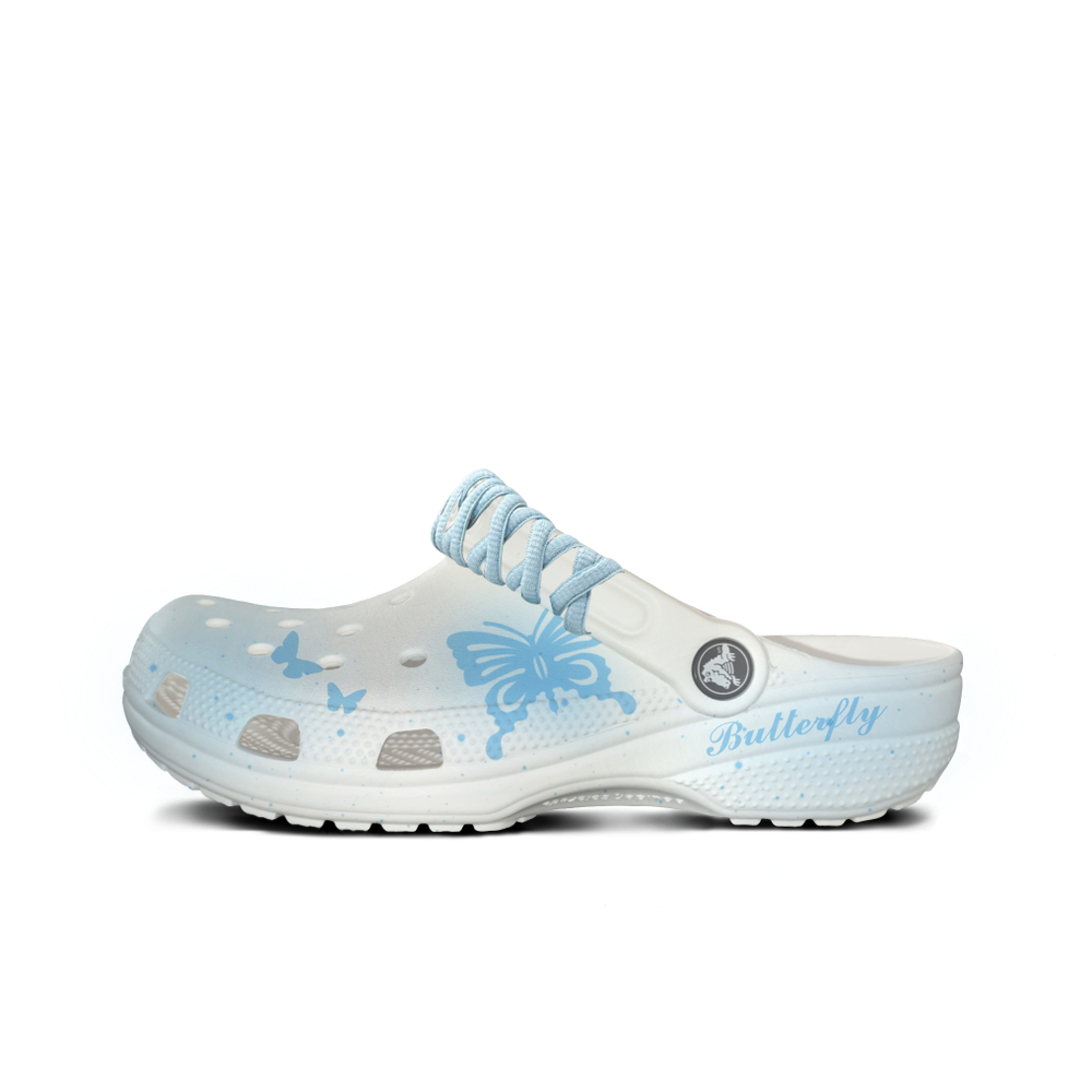 Crocs Classic Clog Eva
