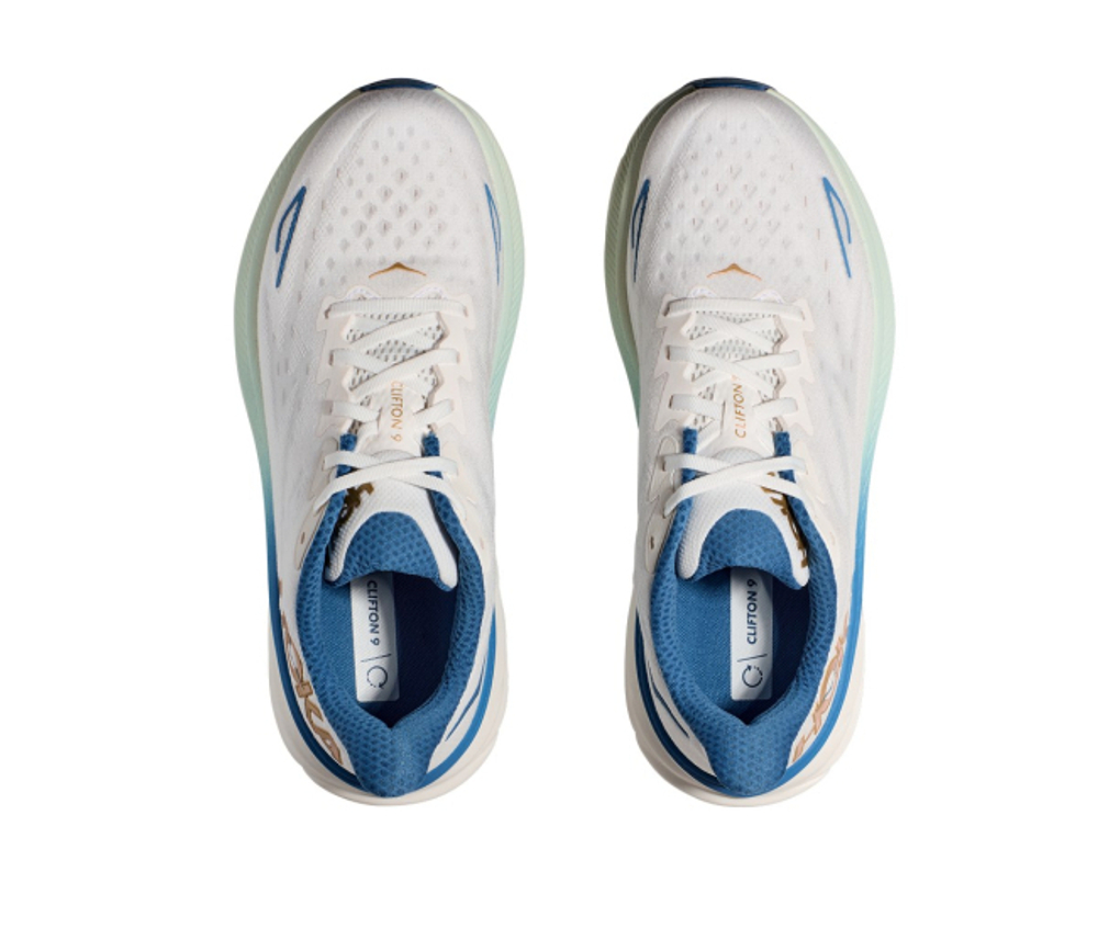 Кроссовки мужские Hoka Clifton 9