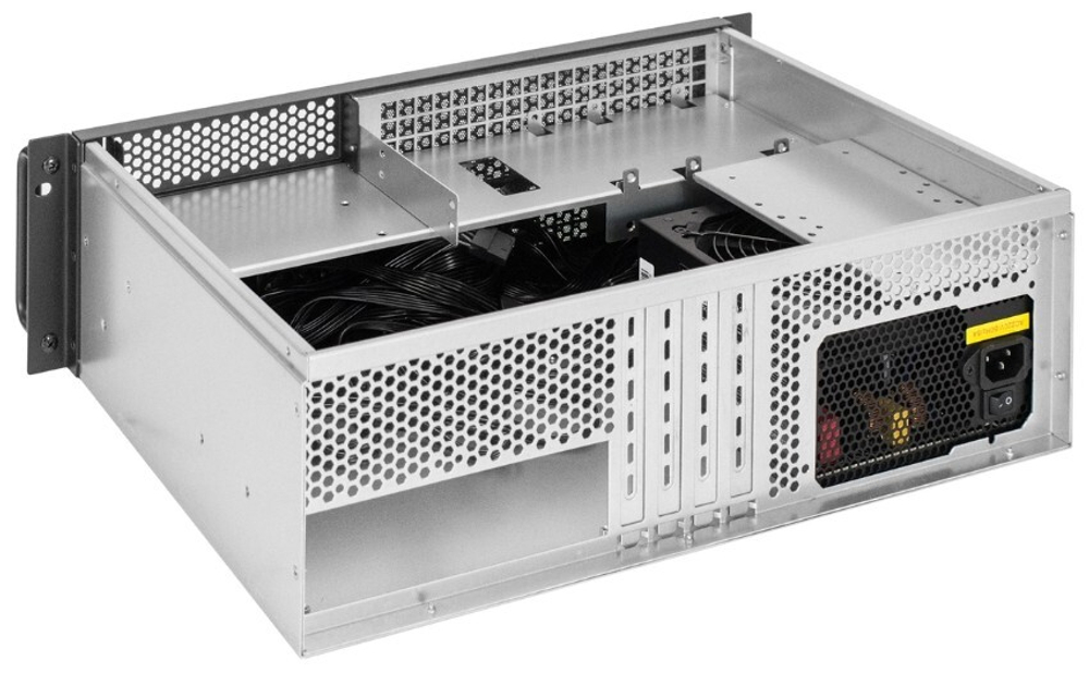 Корпус серверный 3U Exegate Pro 3U300-03