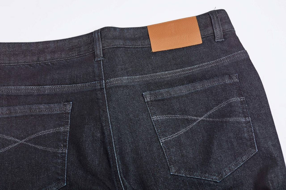 Джинсы Brunello Cucinelli
