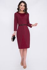 Платье 70251 Avili