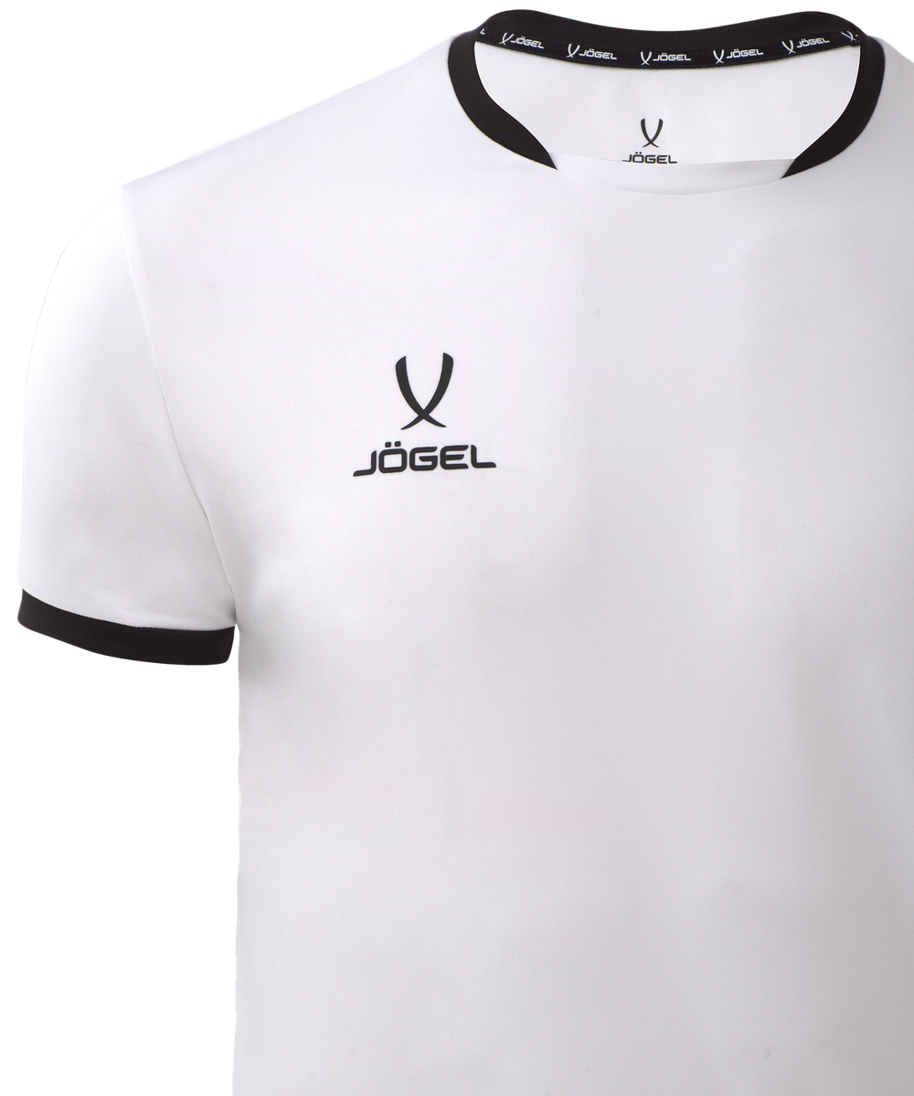 Футболка волейбольная Camp, белый