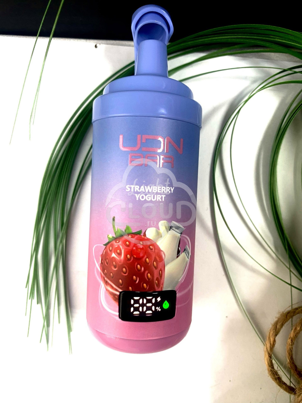 Одноразовая ЭС UDN BAR 7000 New
