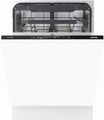 Встраиваемая посудомоечная машина Gorenje MGV6516