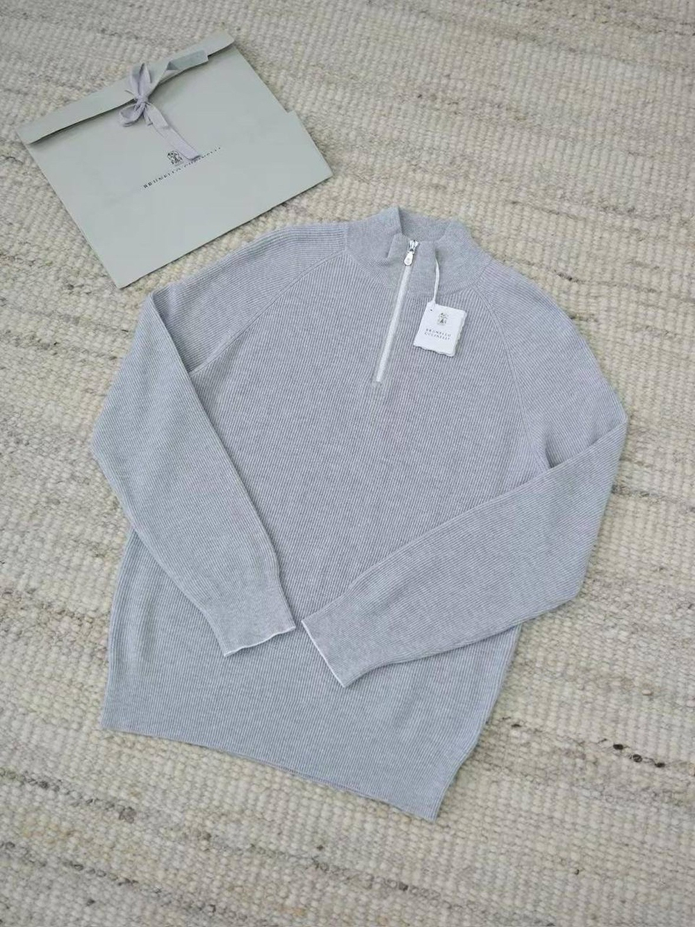 Джемпер Brunello Cucinelli