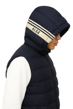 ALGA Жилет Premium с накладными карманами