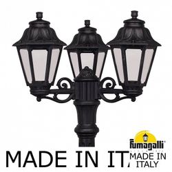 Фонарный столб Fumagalli Anna E22.158.S30.AXF1R