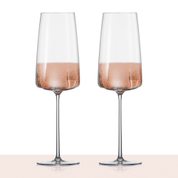 Набор фужеров для воды Light & Fresh 2шт 407мл Zwiesel Glass Simplify