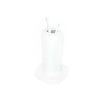 Держатель для бумажных полотенец Kluvi (снежно-белый)