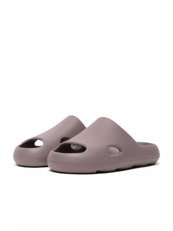 Тапки Hike SS24 Talc Slide Dusty Lavender - фото 4
