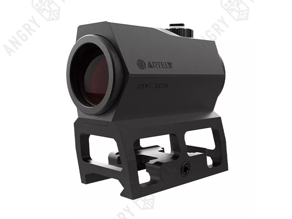 Коллиматорный прицел RDC 1x20 Artelv