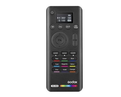 Пульт дистанционного управления Godox RC-R9II