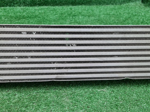 Интеркулер Omoda C5 (2022-н.в.)