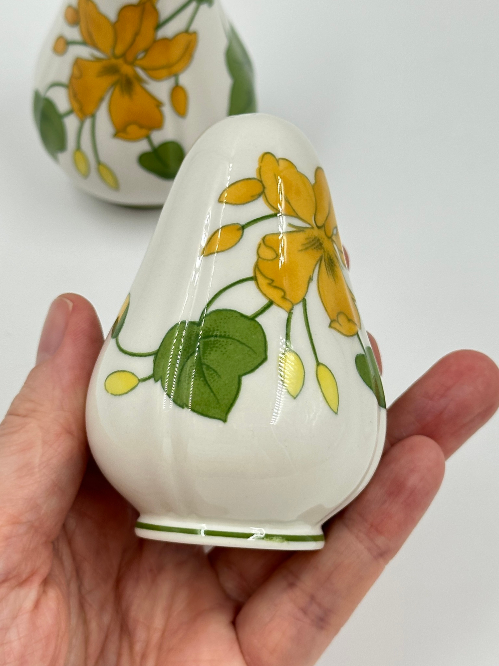 Набор для специй Villeroy & Boch, Geranium