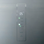 Холодильник Centek CT-1744 Gray Серый