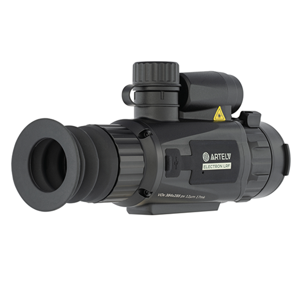 Artelv Electron 3.4x 35мм 384x288 LRF