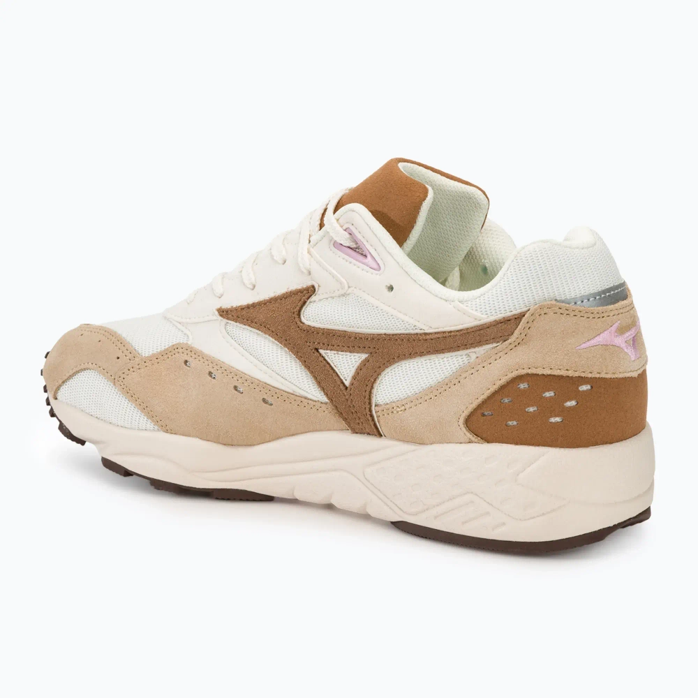 Mizuno Contender S mojave desert/tiger's eye/snow white