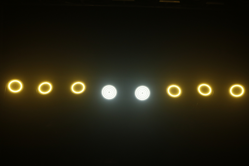 INVOLIGHT LEDSTROB350