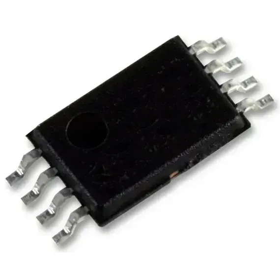 Регулятор напряжения LMV982IDGSR / TSSOP-8