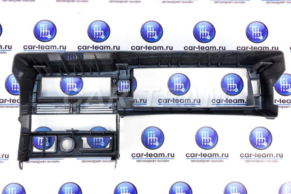 Щиток панели на ВАЗ 2108, 2109, 21099