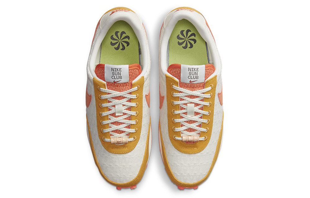 Кроссовки Nike Daybreak Se (Женская размерная сетка)