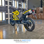 Мотоцикл Regulmoto DUKE