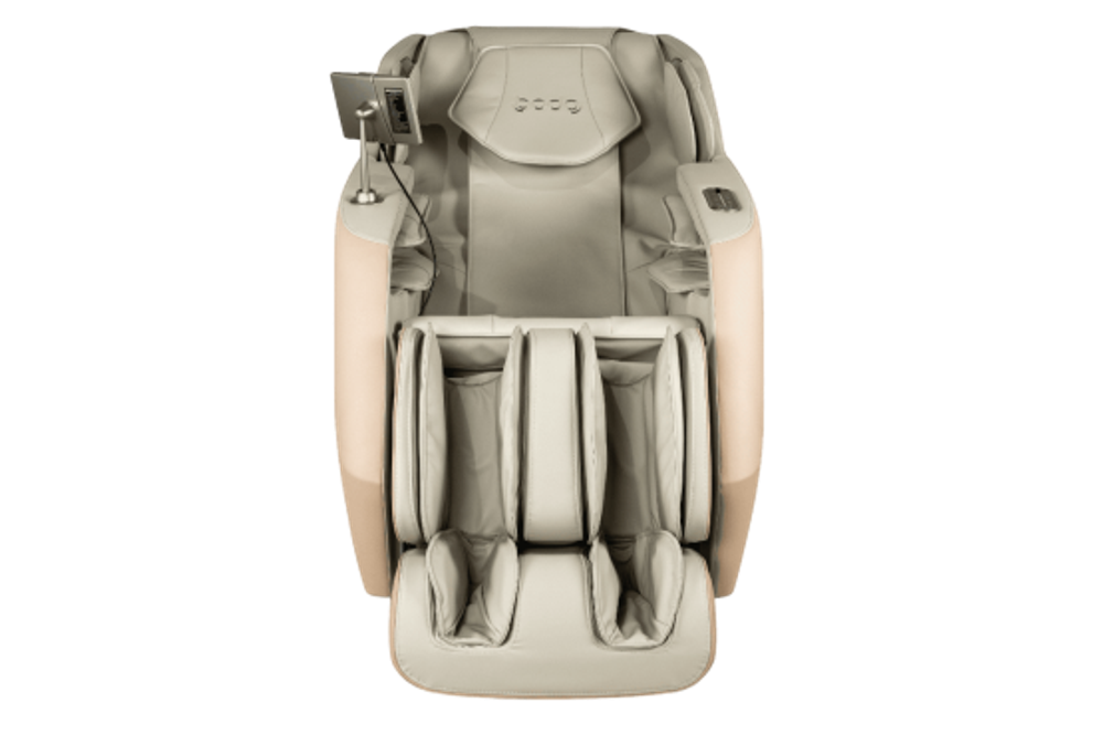 Массажное кресло Bodo Eva Beige