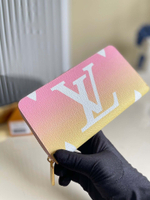 Louis Vuitton Zippy Wallet